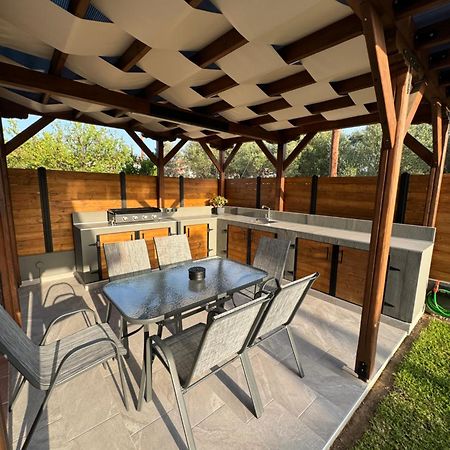 Villa Reve Nea Kallikrateia المظهر الخارجي الصورة