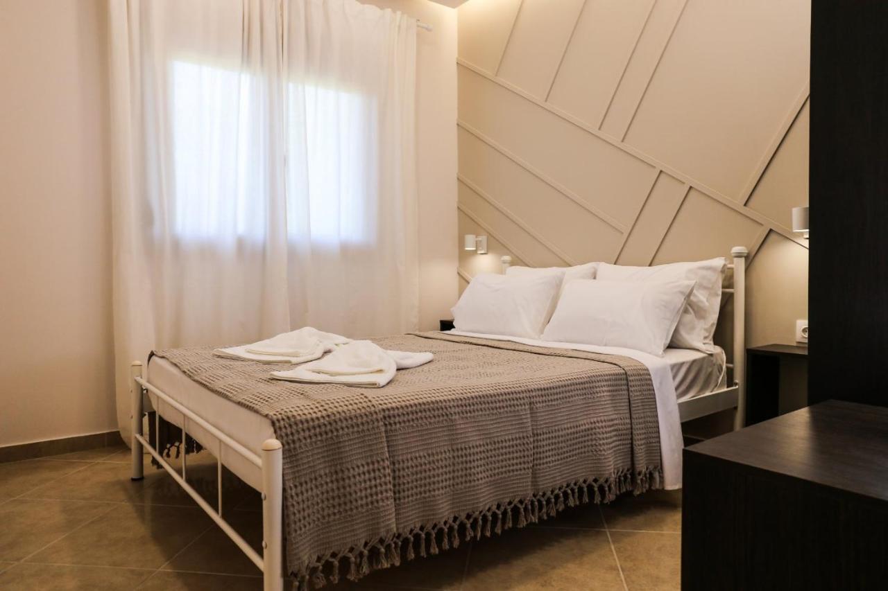 Villa Reve Nea Kallikrateia المظهر الخارجي الصورة